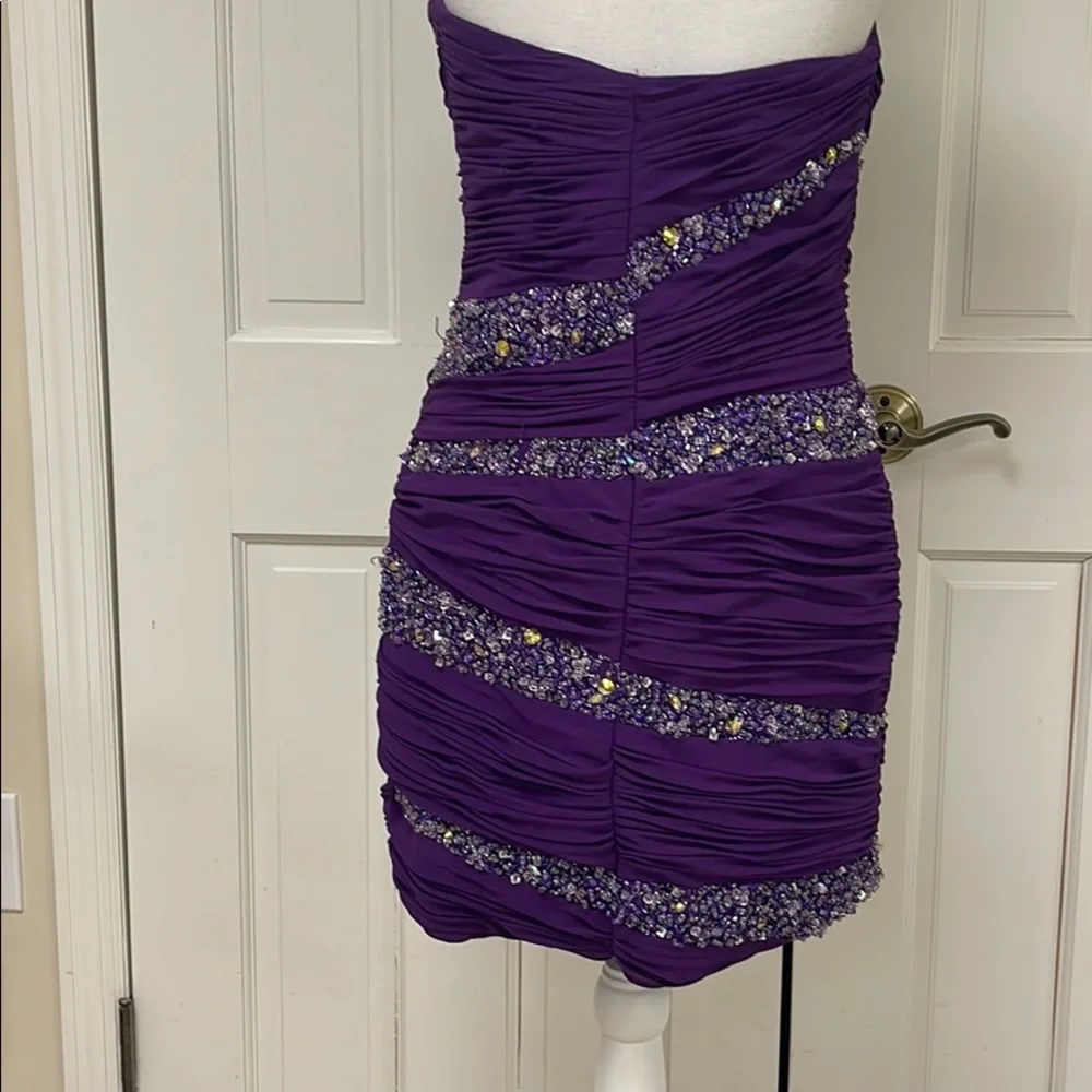 💥💥Tony Bowls dress💥💥 - Picture 5 of 6